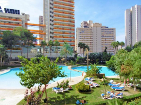 Gemelos 22-3-1C, Benidorm